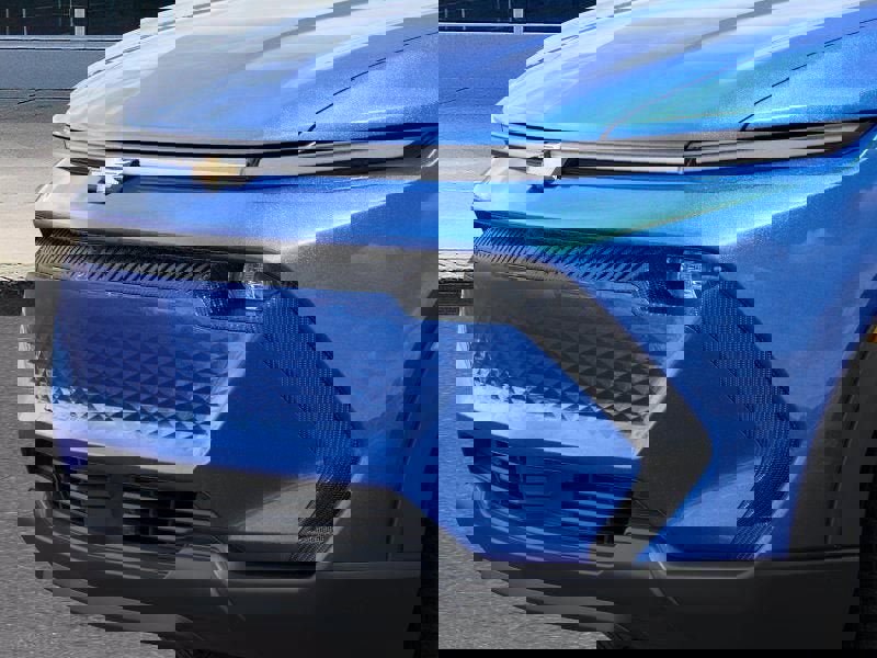 New 2026 Chevrolet Equinox EV LT image 13