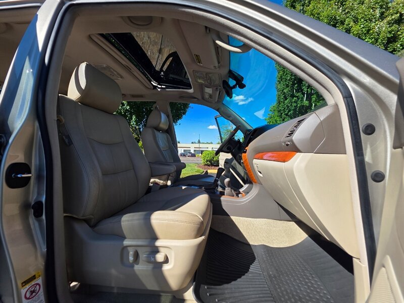 Used 2004 Lexus GX 470 AWD/4WD image 14