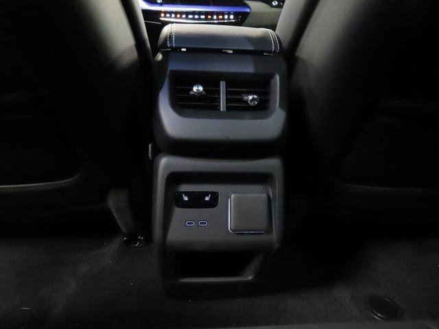 New 2026 Cadillac Optiq V image 26