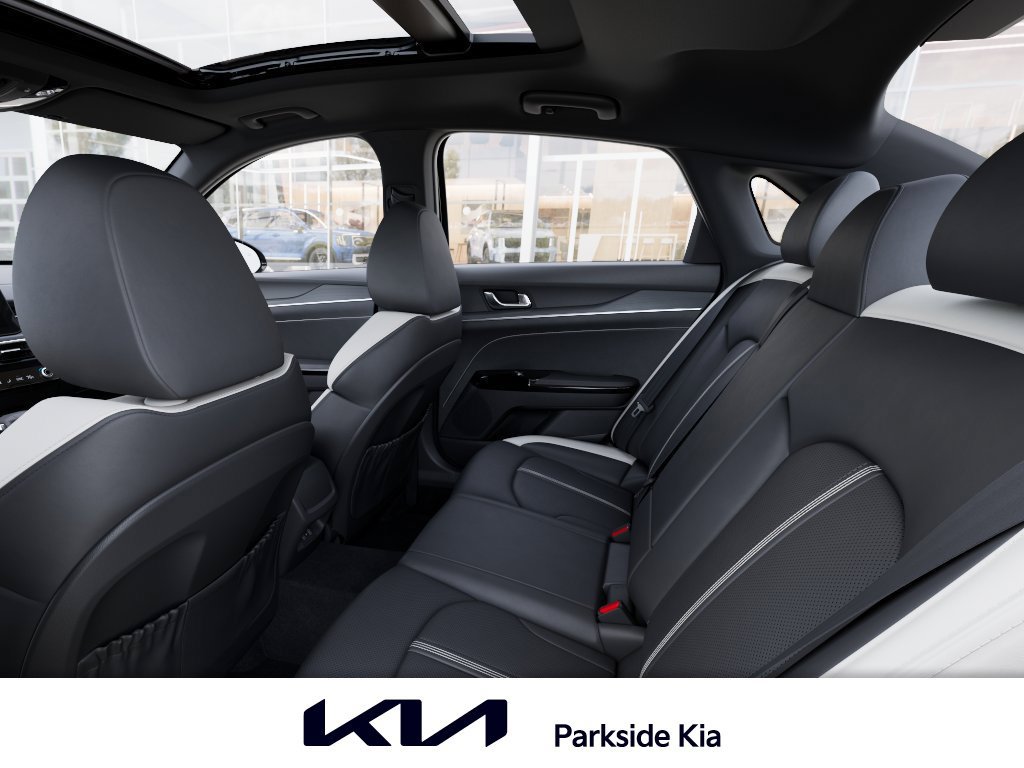 New 2027 Kia K5 GT-Line w/ GT-Line Premium Package AWD/4WD image 18