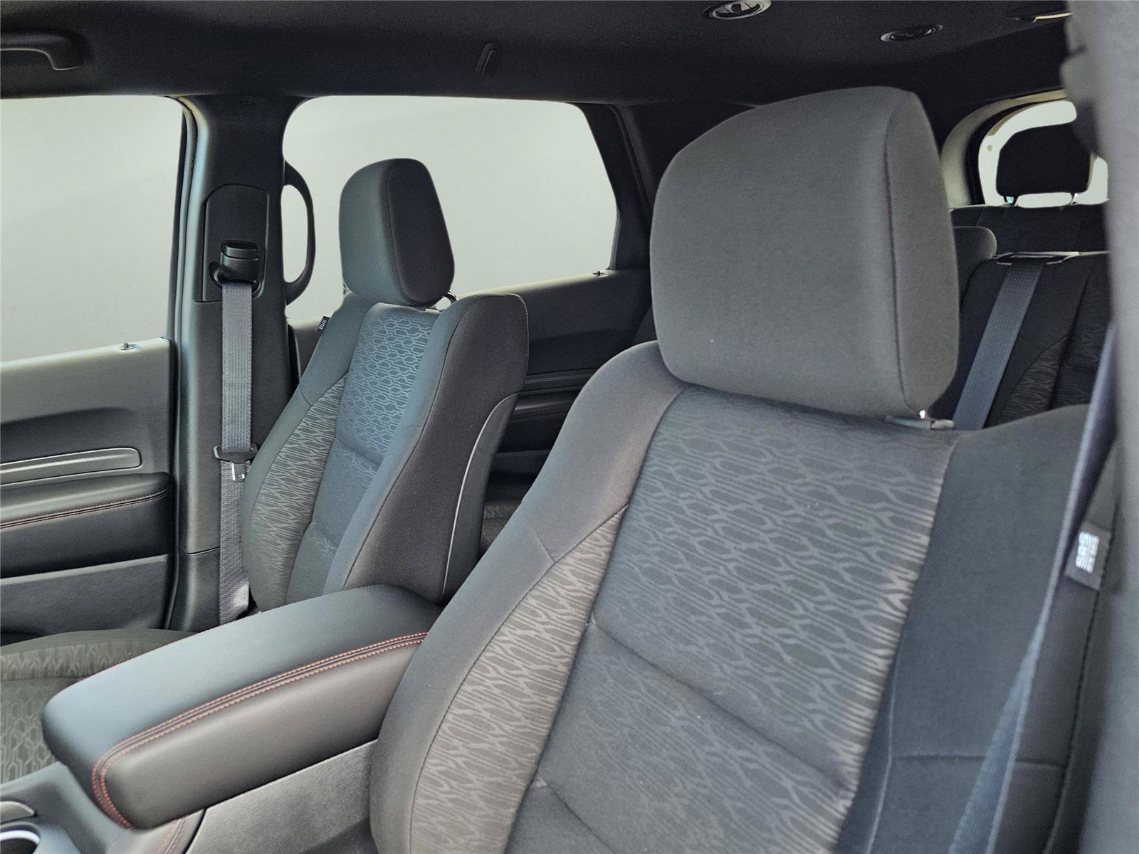 New 2026 Dodge Durango GT w/ Blacktop Package RWD image 18