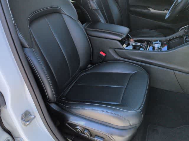 Certified 2023 Jeep Grand Cherokee L Limited w/ Luxury Tech Group II AWD/4WD image 21