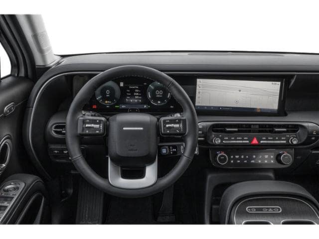 New 2027 Hyundai Palisade SEL Premium AWD/4WD image 6