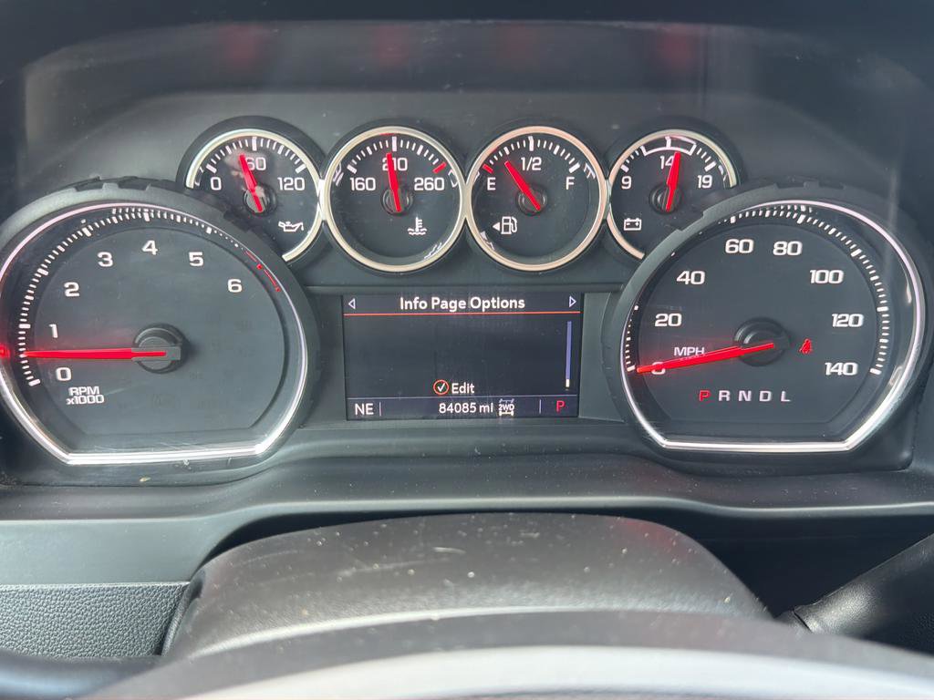 Used 2023 Chevrolet Silverado 2500 LT w/ Convenience Package AWD/4WD image 25