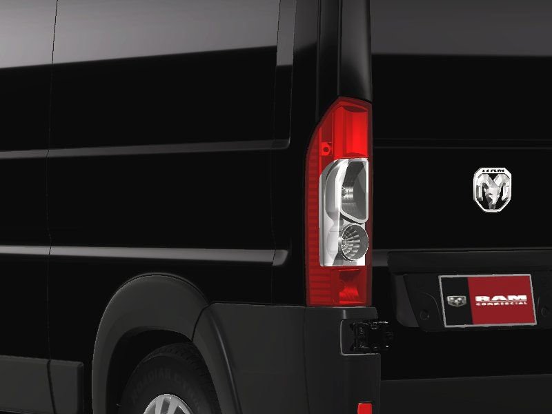 New 2024 RAM ProMaster 2500 w/ Quick Order Package 22G SLT FWD image 12