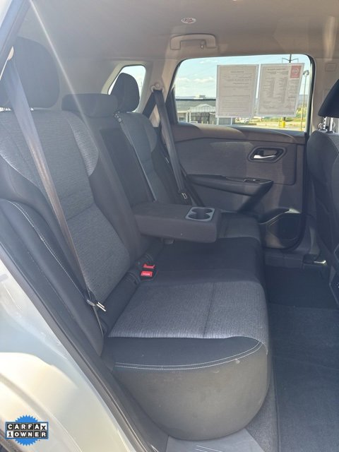 Certified 2022 Nissan Rogue SV image 17