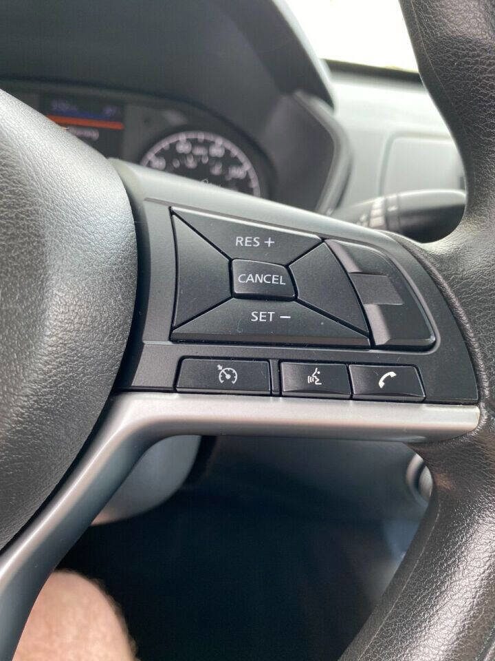 Used 2021 Nissan Altima 2.5 S image 26