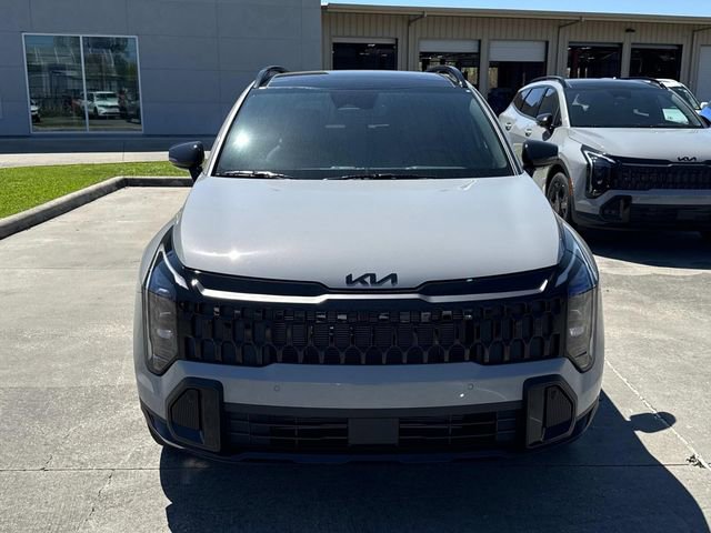 New 2026 Kia Sportage X-Line image 2