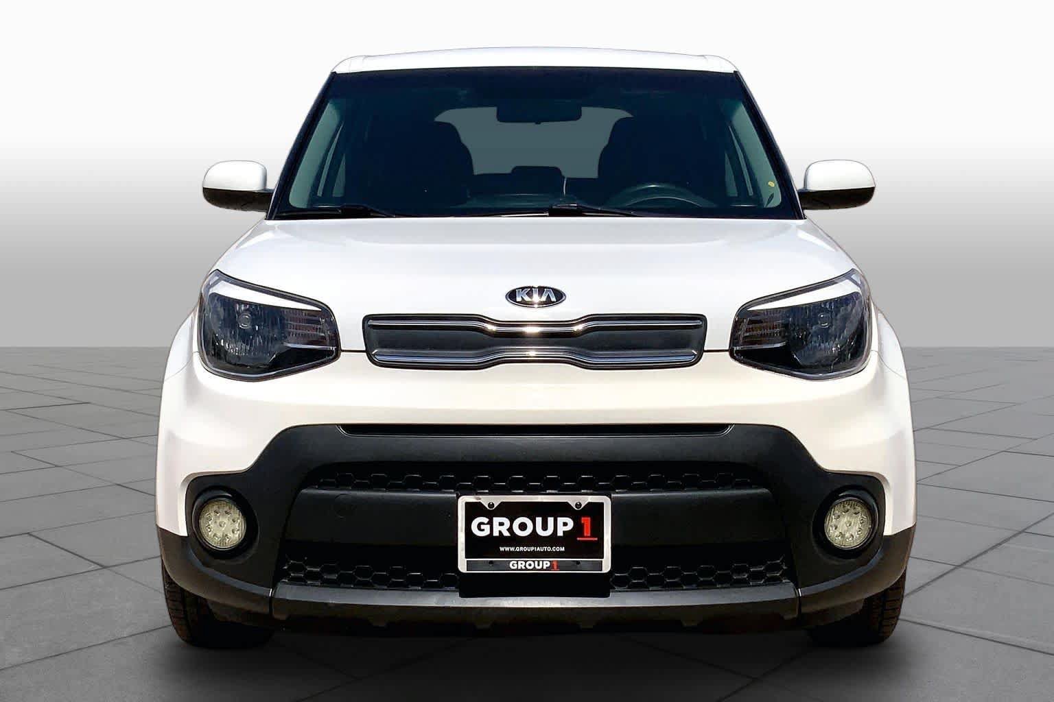 Used 2017 Kia Soul FWD image 3