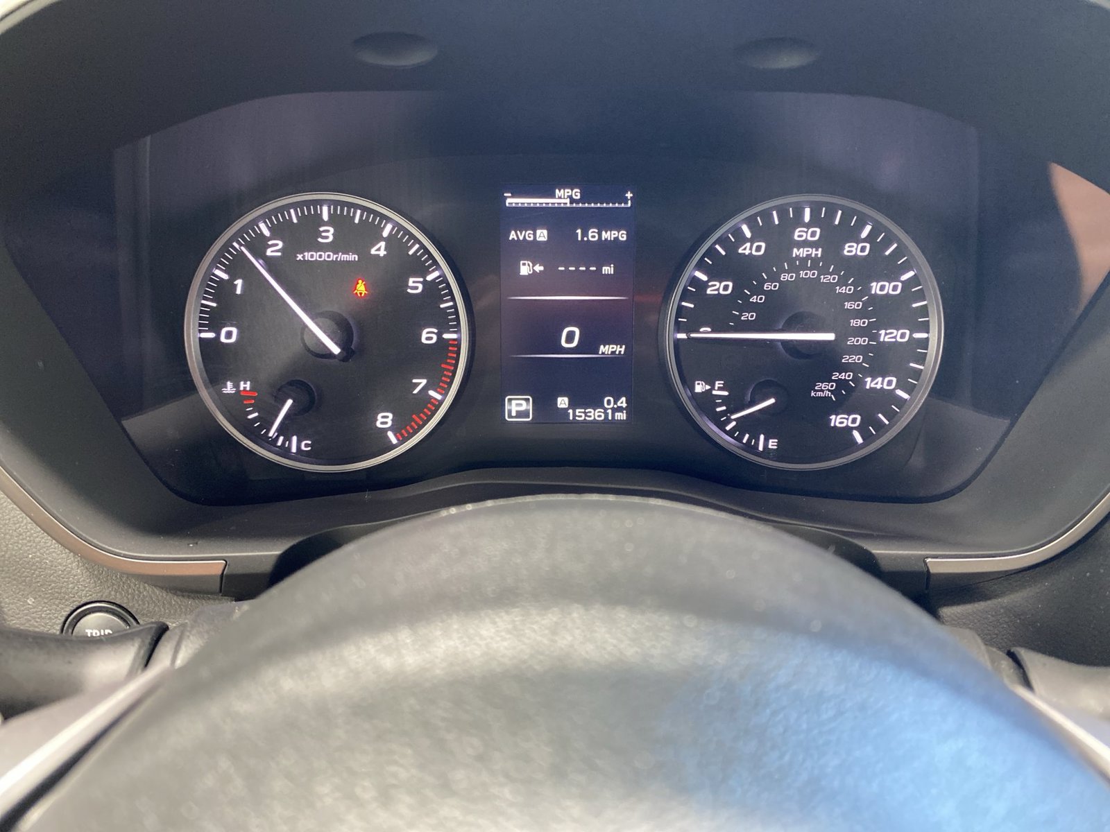 Used 2025 Subaru Ascent Premium AWD/4WD image 15