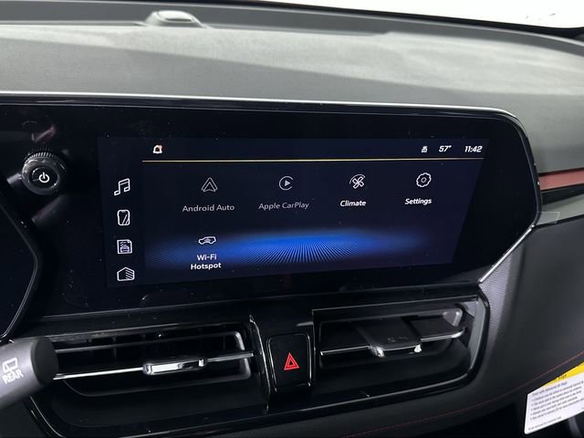 New 2026 Chevrolet TrailBlazer RS w/ Convenience Package image 36