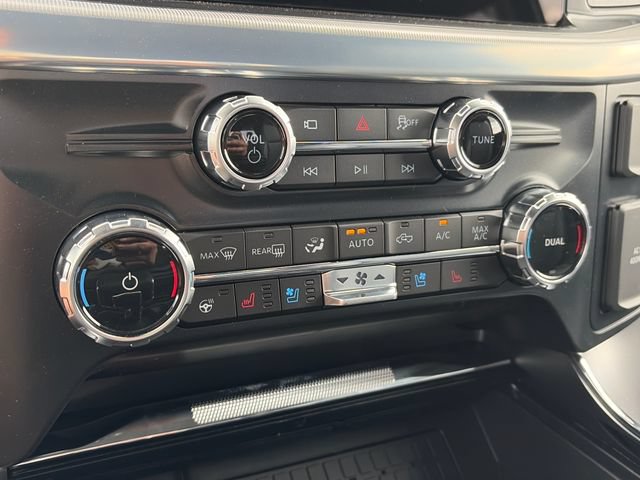 New 2026 Ford F150 Lariat w/ Equipment Group 501A Mid AWD/4WD image 22