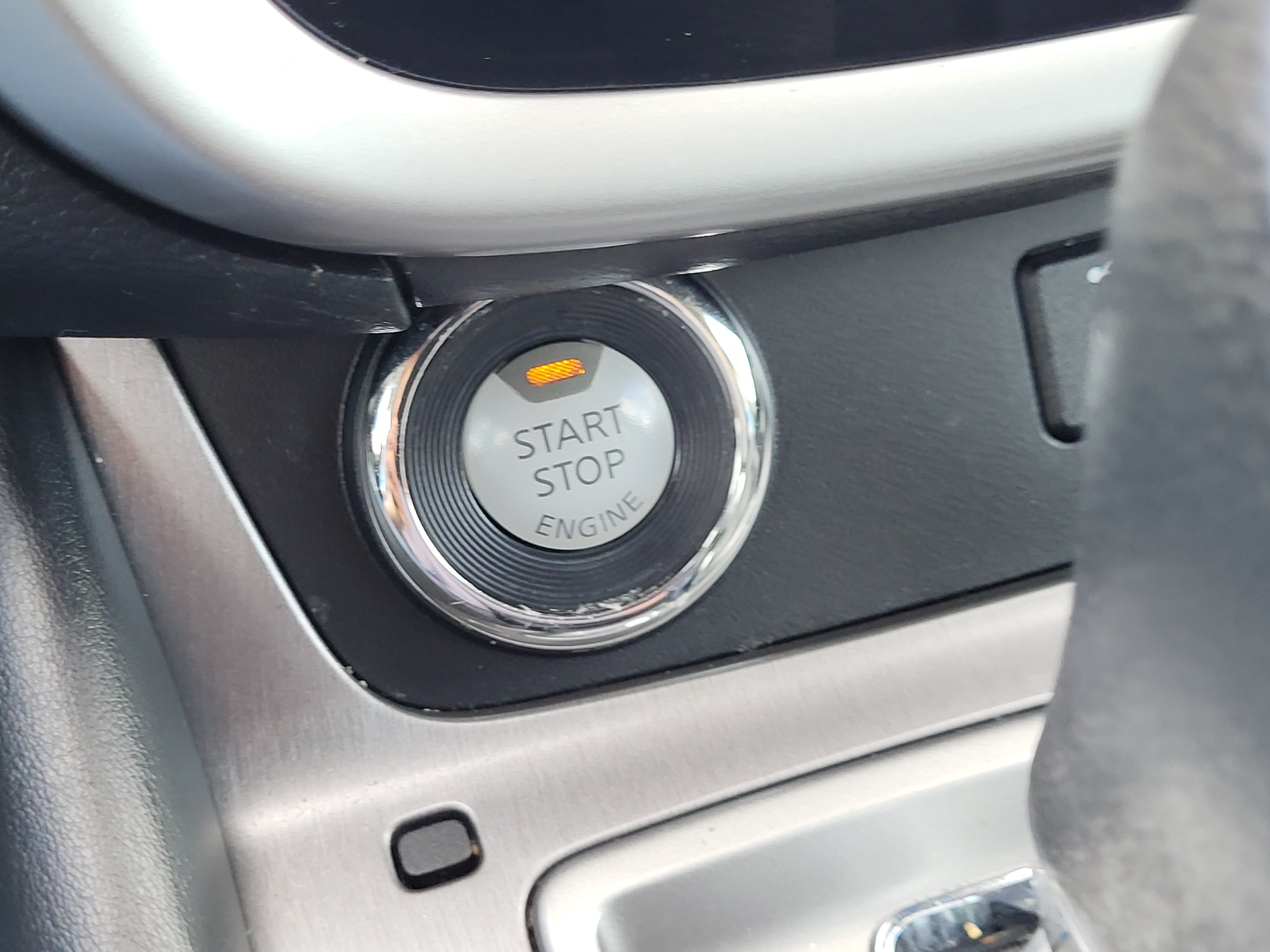 Certified 2022 Nissan Murano SV AWD/4WD image 19