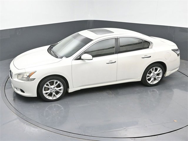 Used 2014 Nissan Maxima 3.5 S image 28