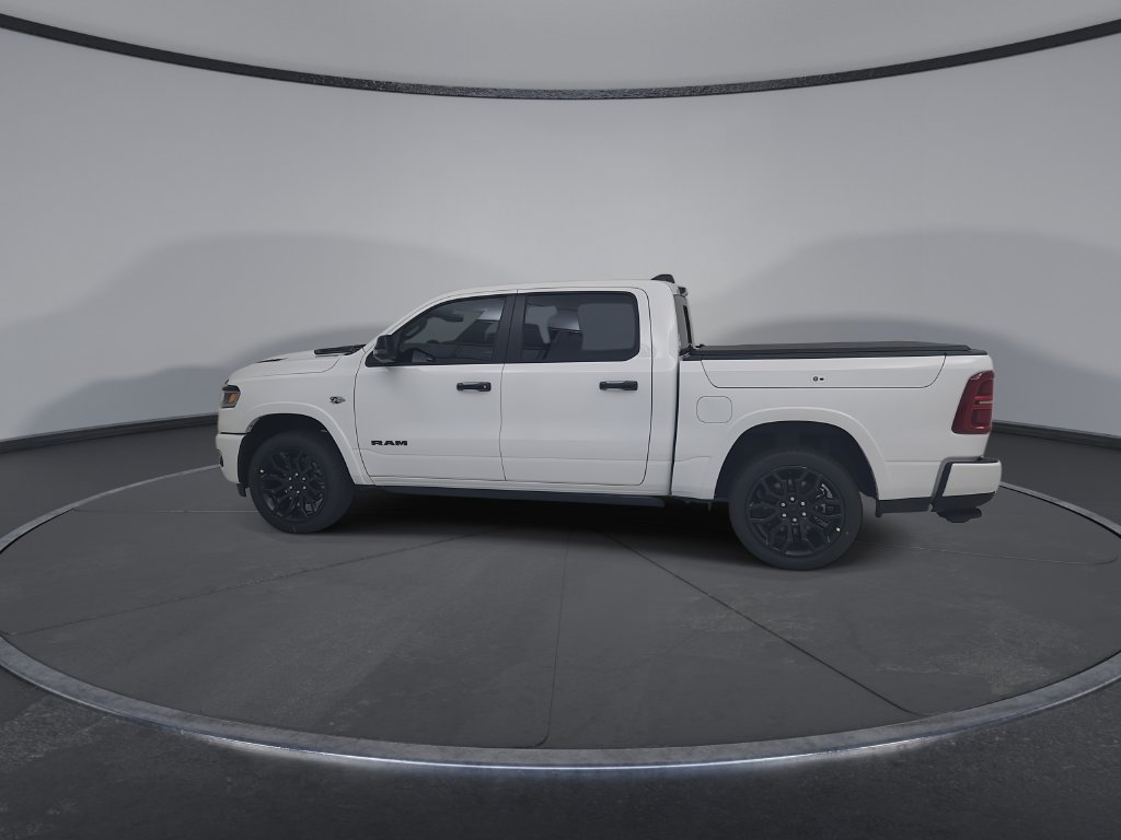 New 2026 RAM 1500 Limited AWD/4WD image 11