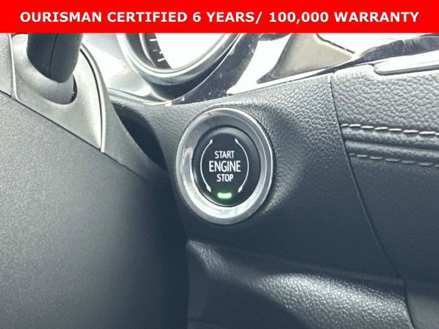 Certified 2023 Buick Encore GX Preferred w/ Cold Weather Comfort Package image 23