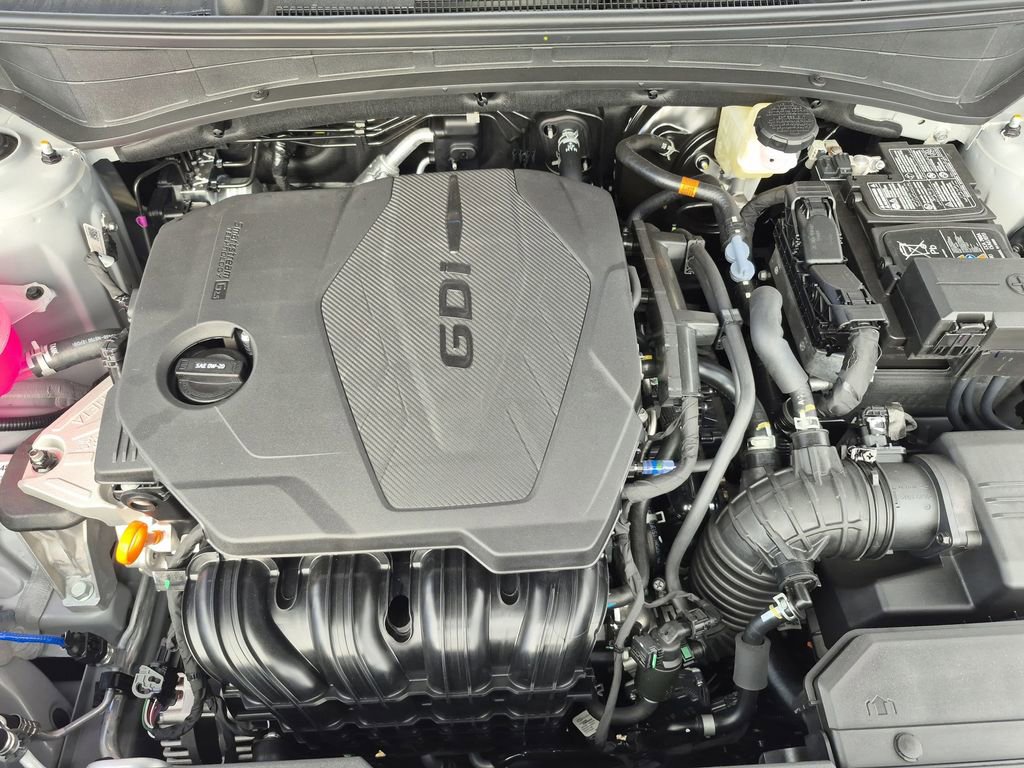 New 2026 Kia Sportage X-Pro Prestige image 17