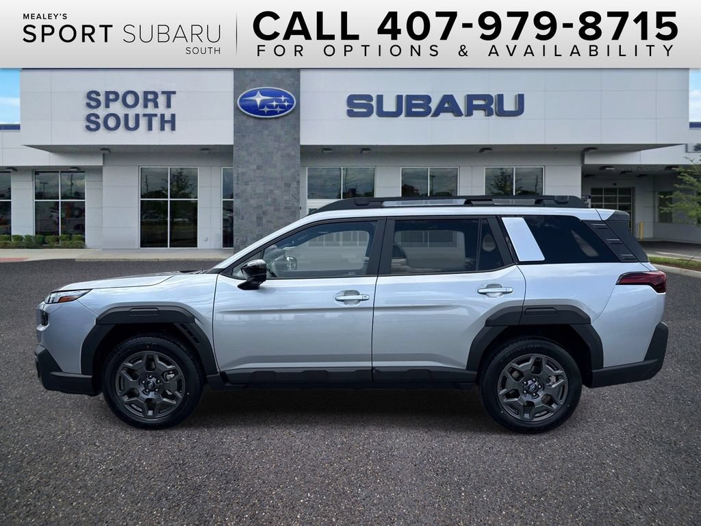 New 2026 Subaru Outback Premium AWD/4WD image 7