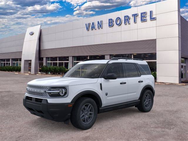 New 2026 Ford Bronco Sport Big Bend w/ Convenience Package AWD/4WD image 70