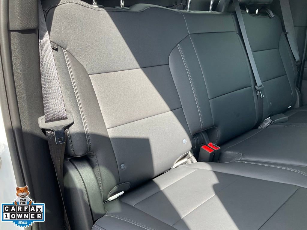 Used 2024 Chevrolet Silverado EV W/T AWD/4WD image 52