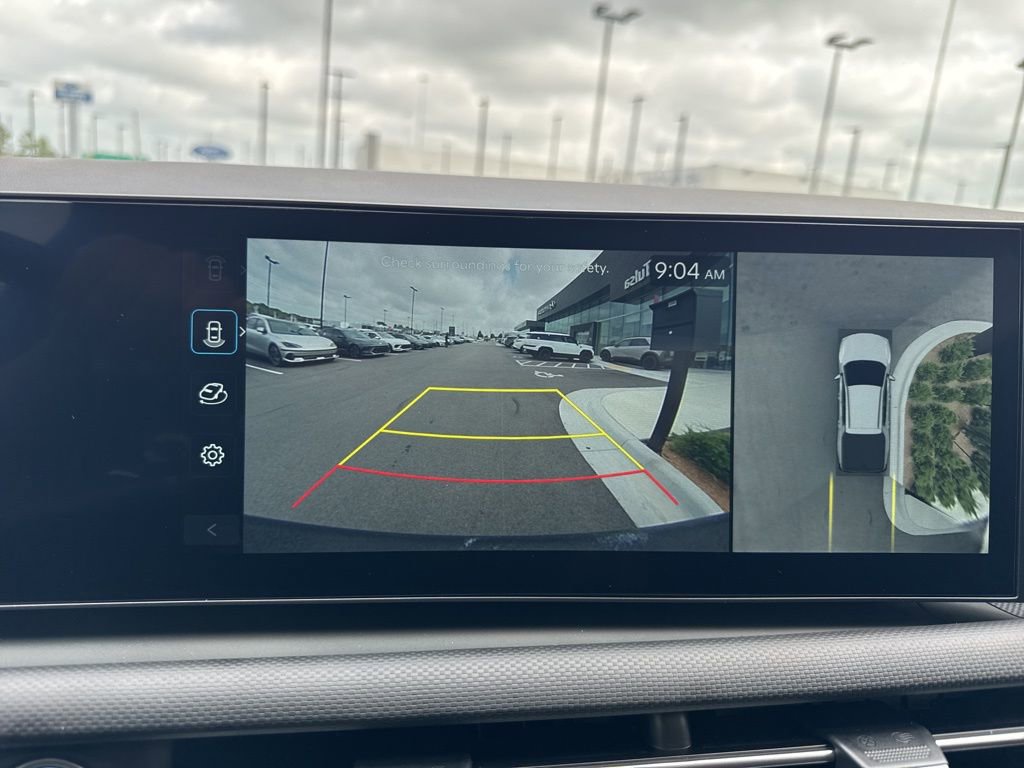 New 2025 Hyundai Santa Cruz XRT AWD/4WD image 20