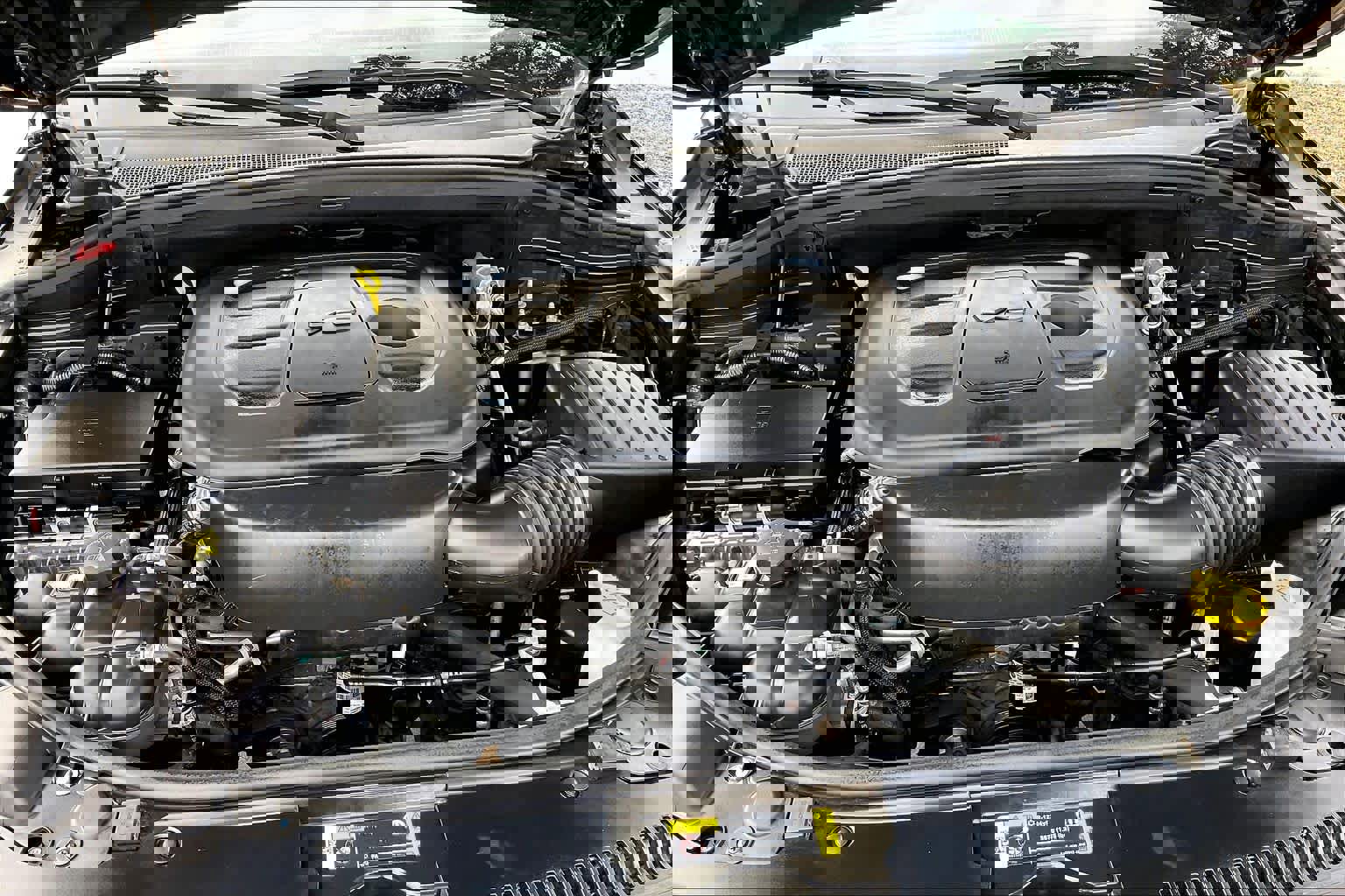 Used 2021 Jeep Grand Cherokee 80th Anniversary w/ Quick Order Package 28K 80th image 54