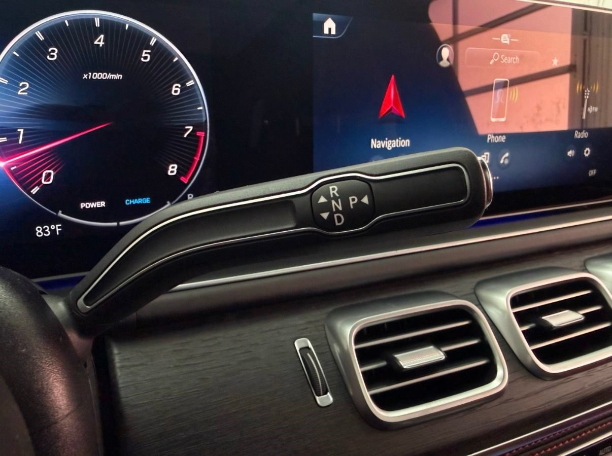New 2026 Mercedes-Benz GLE 53 AMG 4MATIC image 14