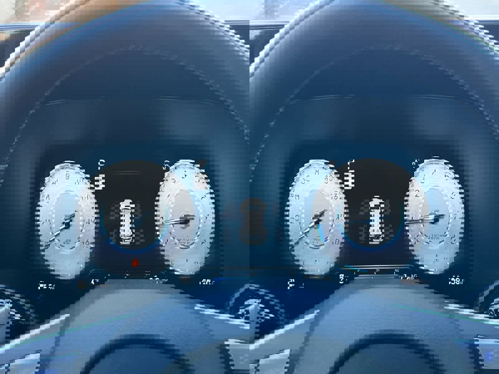 Used 2025 Hyundai Palisade Calligraphy image 27