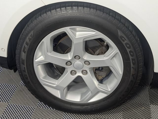 Used 2018 Land Rover Range Rover Sport HSE AWD/4WD image 8