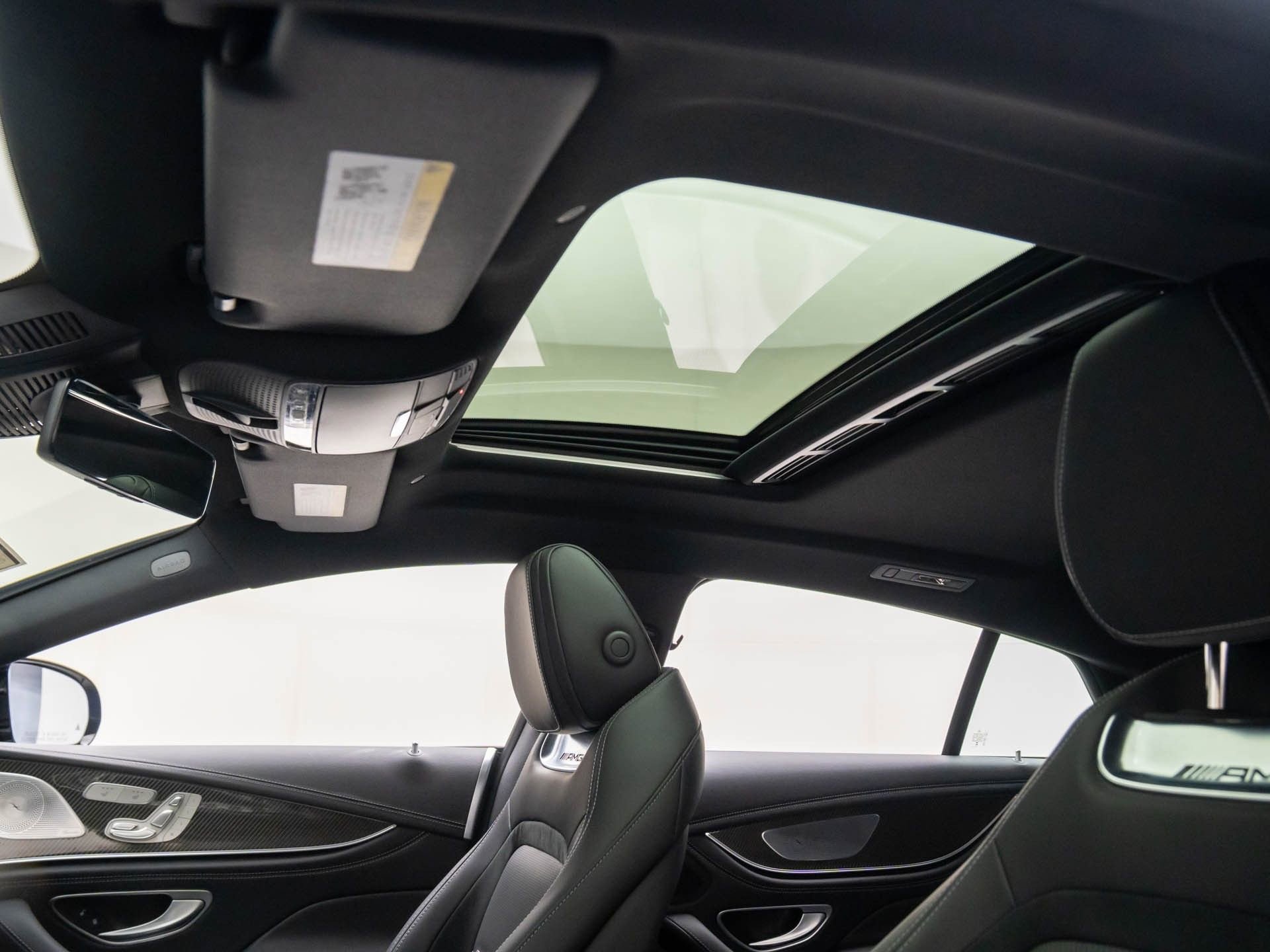 New 2026 Mercedes-Benz AMG GT 43 image 21