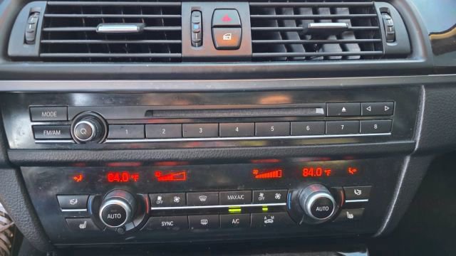 Used 2016 BMW 535i xDrive Sedan image 23