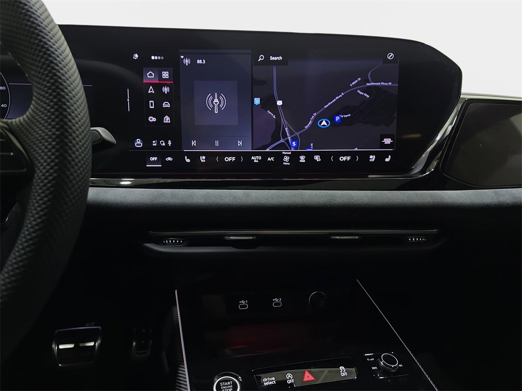 New 2026 Audi A6 Prestige image 18