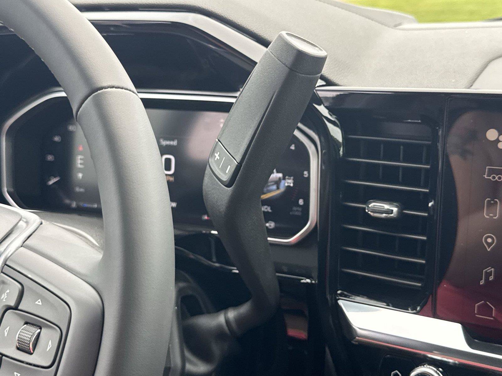 New 2026 GMC Sierra 2500 SLE AWD/4WD image 20