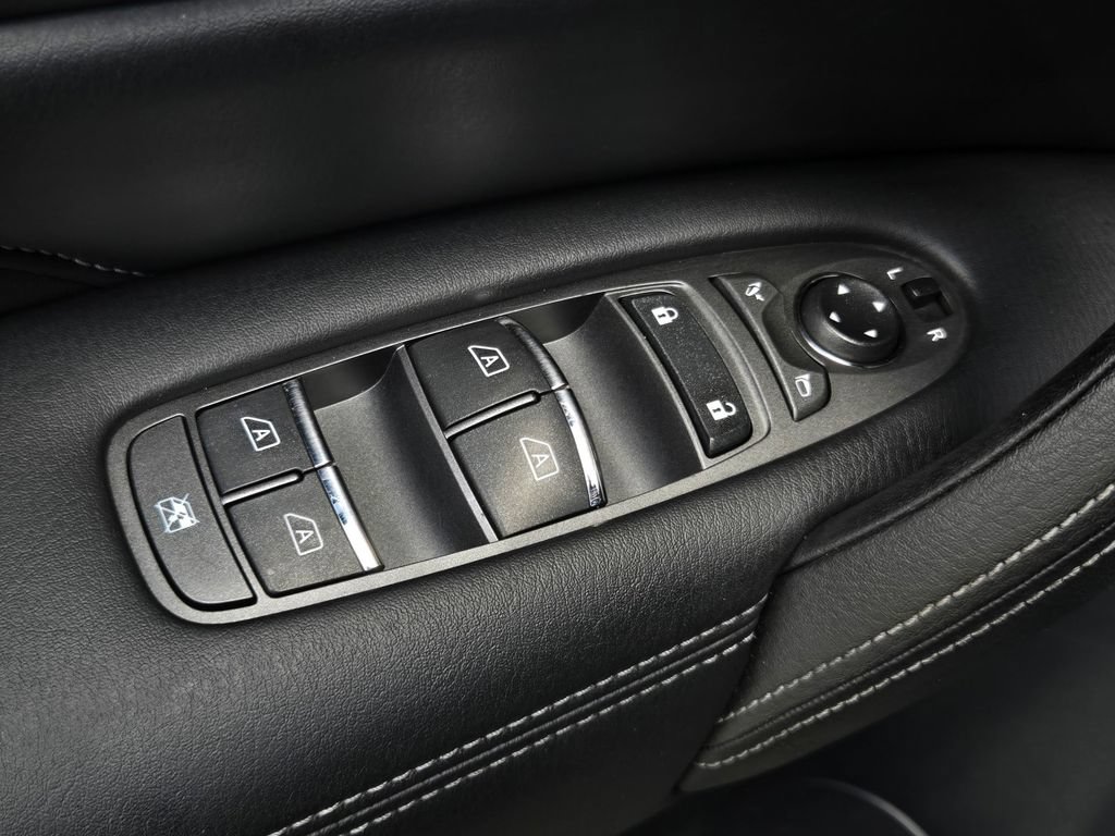 Used 2020 INFINITI QX80 Luxe w/ Proassist Package AWD/4WD image 12