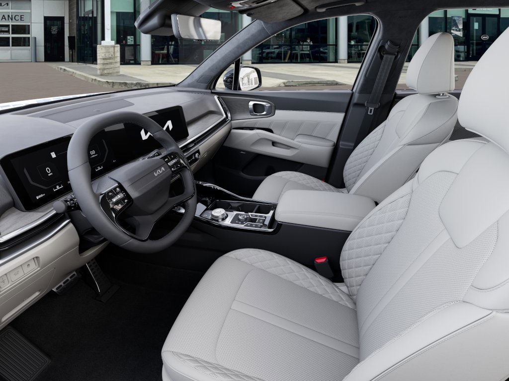 New 2026 Kia Sorento SX Prestige image 18
