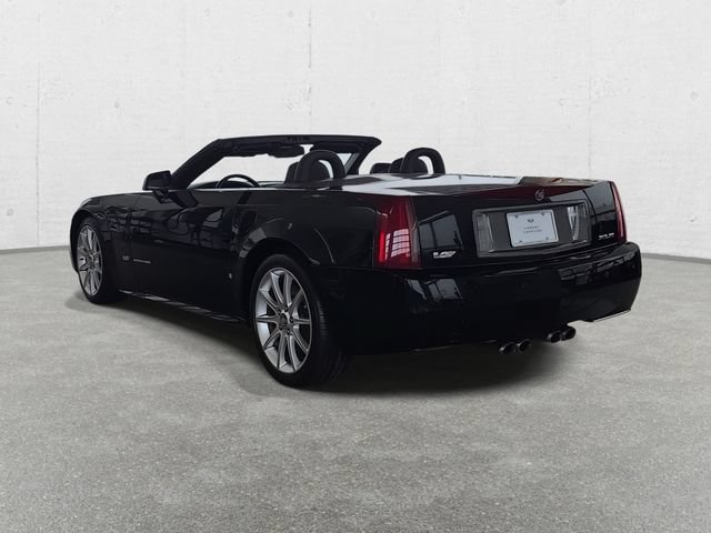 Used 2006 Cadillac XLR V RWD image 7