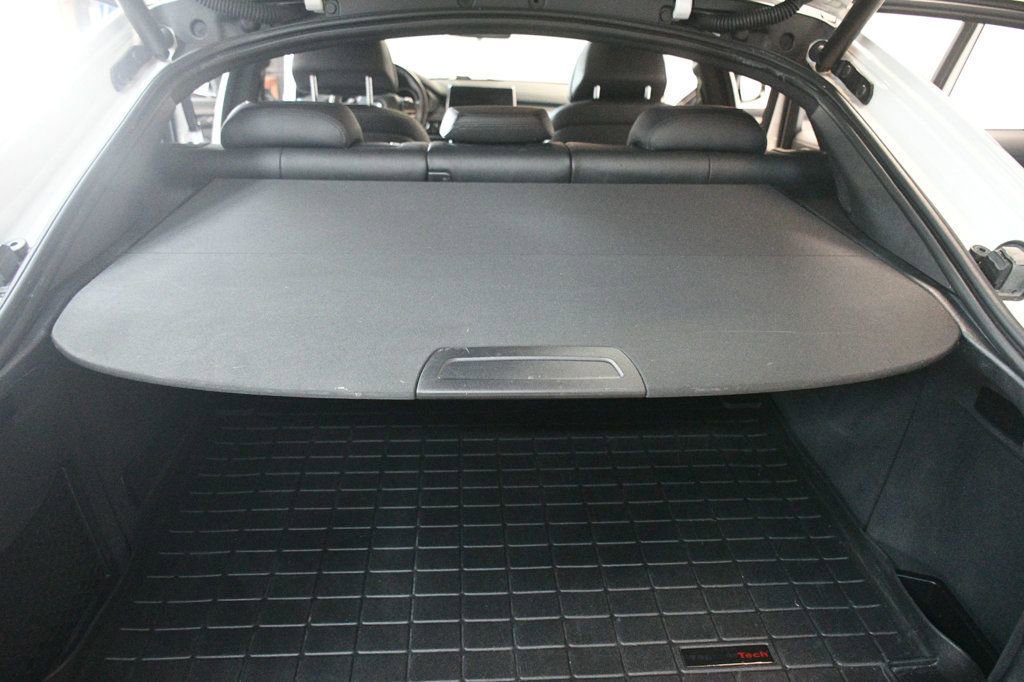 Used 2018 BMW X6 xDrive35i AWD/4WD image 75