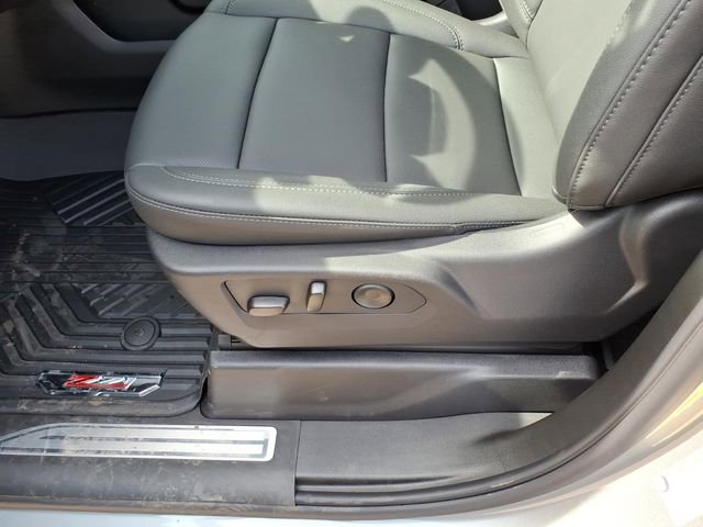 New 2026 Chevrolet Silverado 3500 LTZ w/ LTZ Plus Package image 18