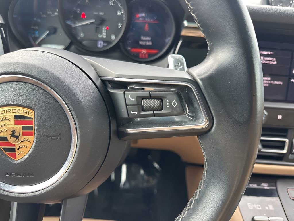 Used 2022 Porsche Macan image 18