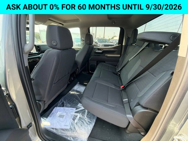 New 2026 Chevrolet Silverado 1500 LT AWD/4WD image 41