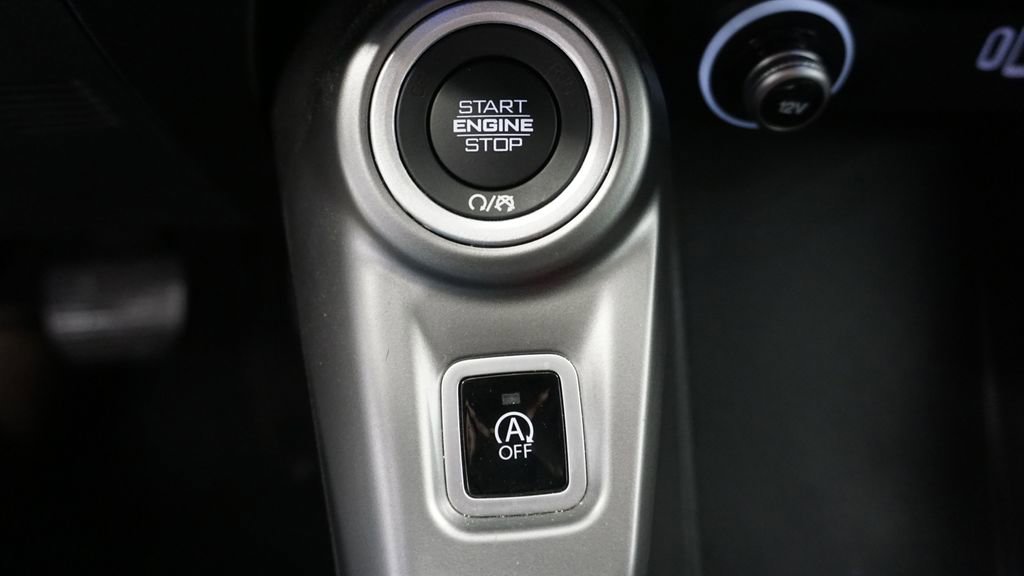 Used 2024 Dodge Hornet GT w/ GT Blacktop Package image 37