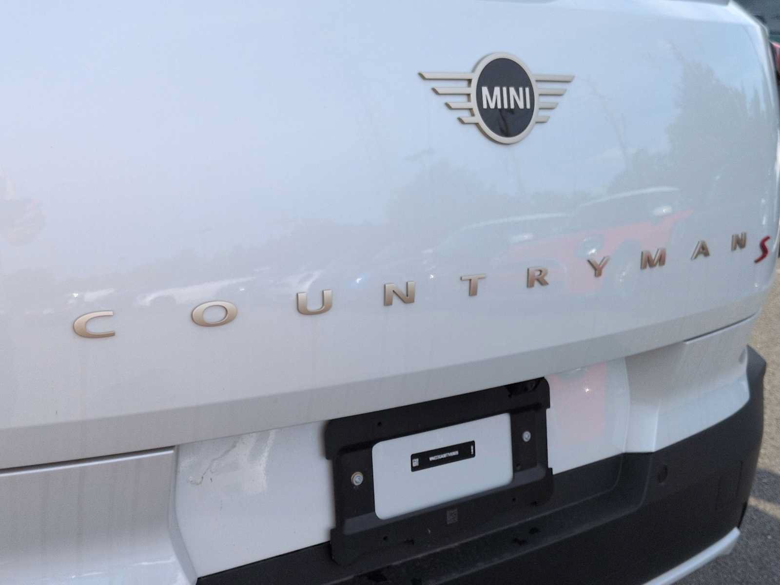 New 2026 MINI Cooper Countryman S AWD/4WD image 13