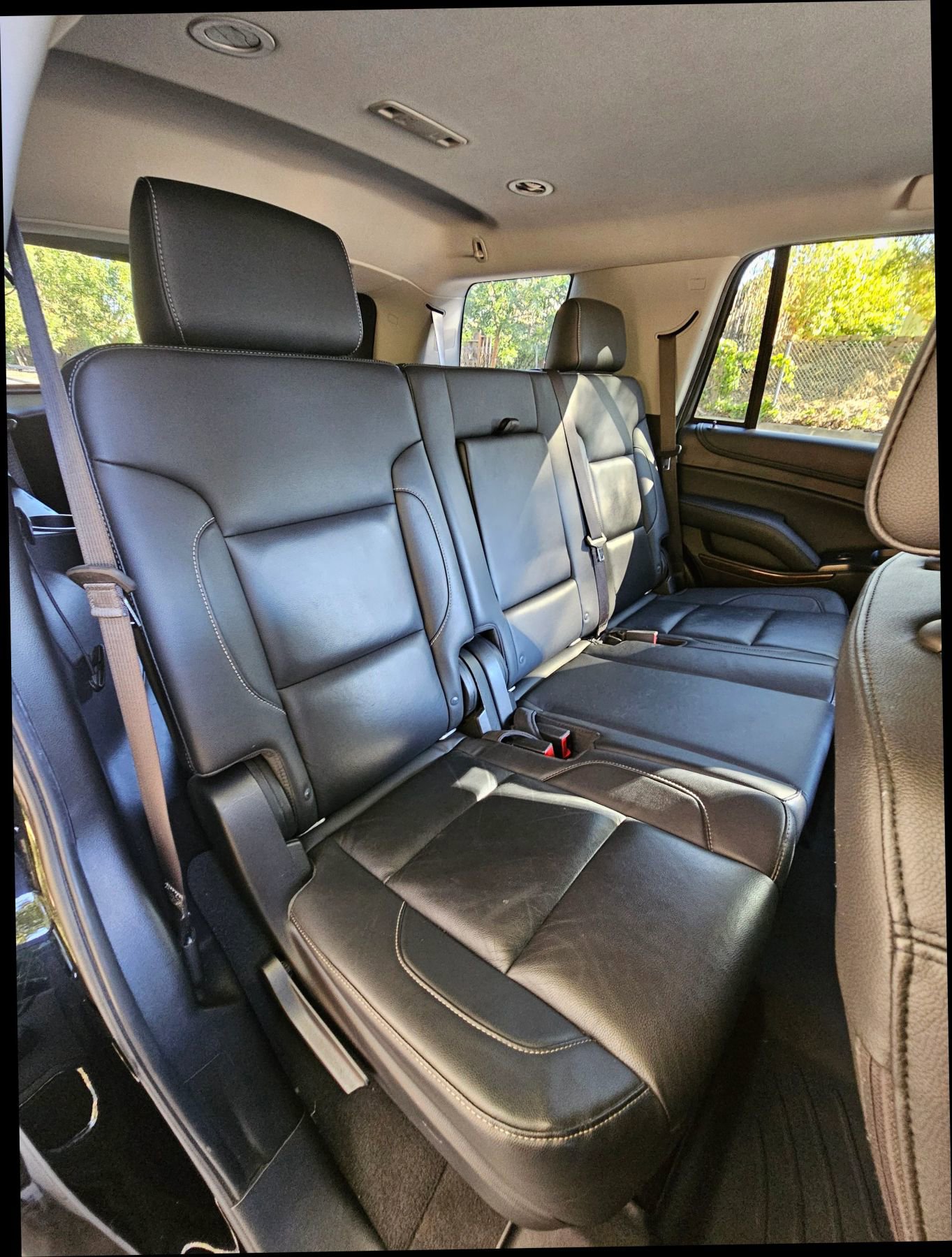 Used 2019 Chevrolet Tahoe LT image 29