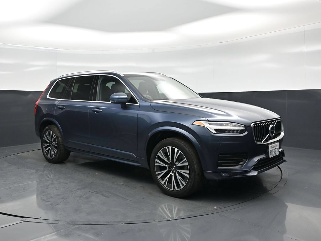 Used 2021 Volvo XC90 T5 Momentum w/ Protection Package Premier AWD/4WD image 24