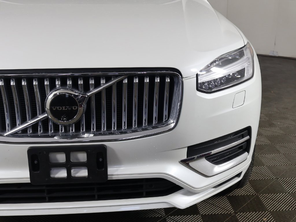 Used 2024 Volvo XC90 T8 Plus w/ Protection Package Premier image 18