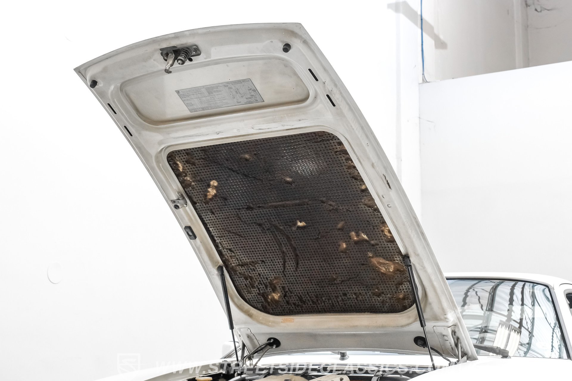 Used 1987 Porsche 928 S4 RWD image 39