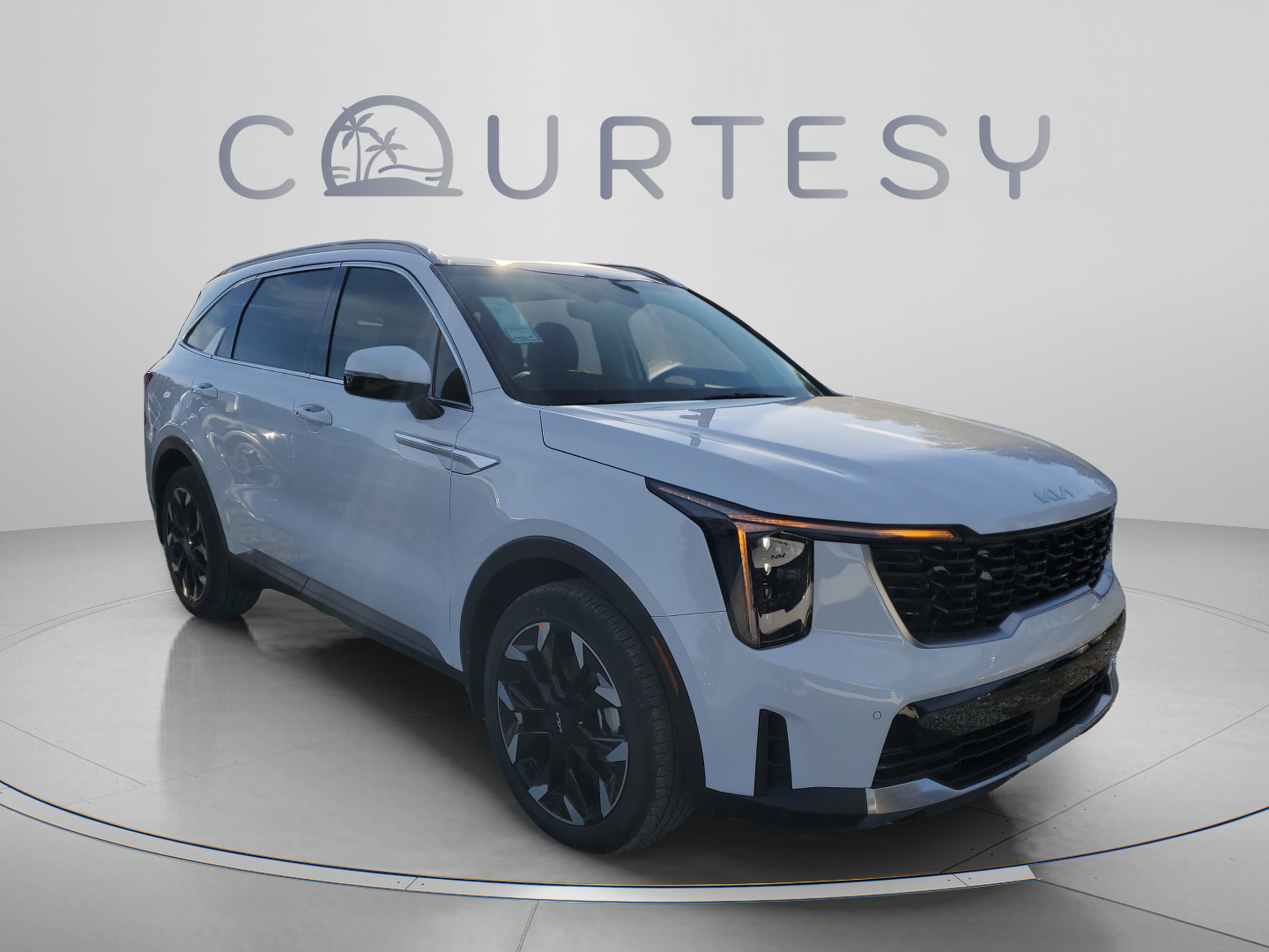 New 2026 Kia Sorento EX w/ EX Premium Package FWD image 5