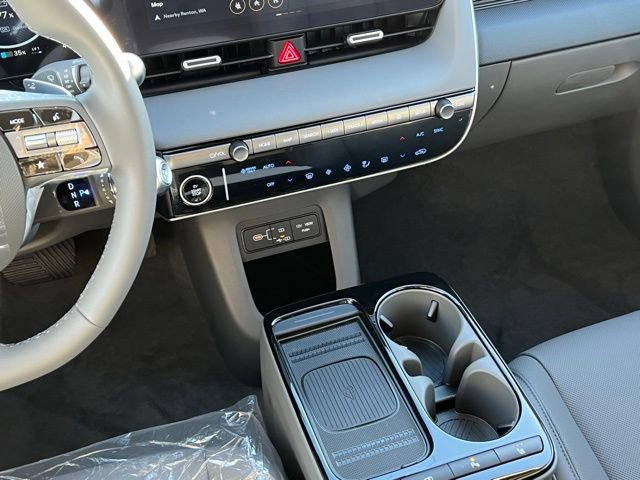 New 2026 Hyundai Ioniq 5 SEL image 16