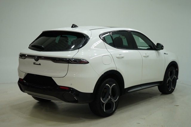 New 2026 Alfa Romeo Tonale Sport Speciale w/ Active Assist Package image 7