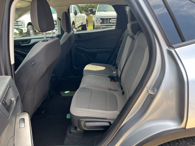 Certified 2022 Ford Escape SE w/ SE Sport Appearance Package FWD image 16